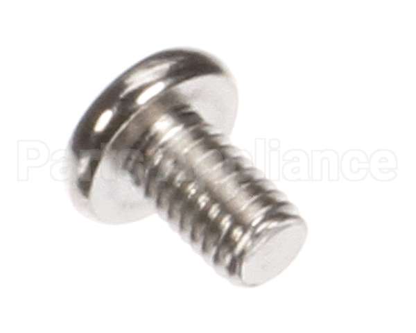 05.04.074.00 Hatco Sc Plt 10-32X5/16 Ni Ph Pn