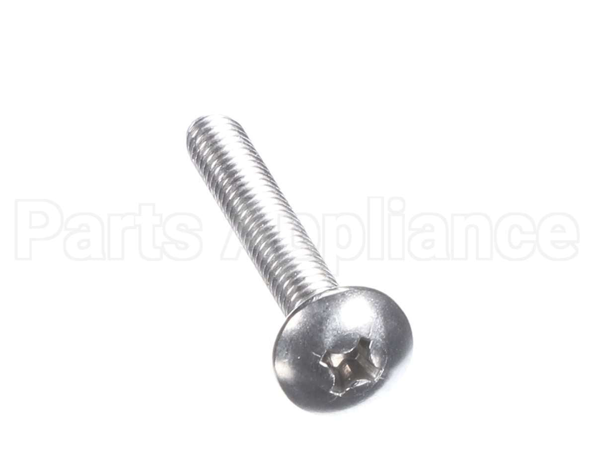 05.04.128.00 Hatco Sc Ss 1/4-20X1-3/4 Ph Tr