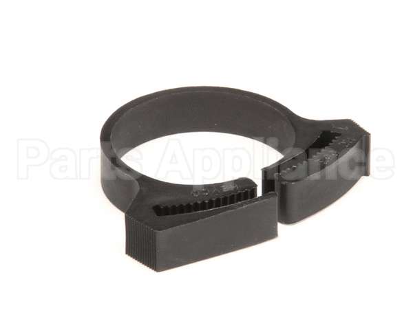 05.04.354.00 Hatco Heyco Nylon 6/6 Hose Clamp