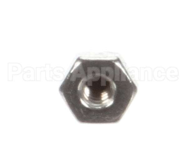 05.04.443.00 Hatco Nut Ss 6-32 Cap,Low Crown