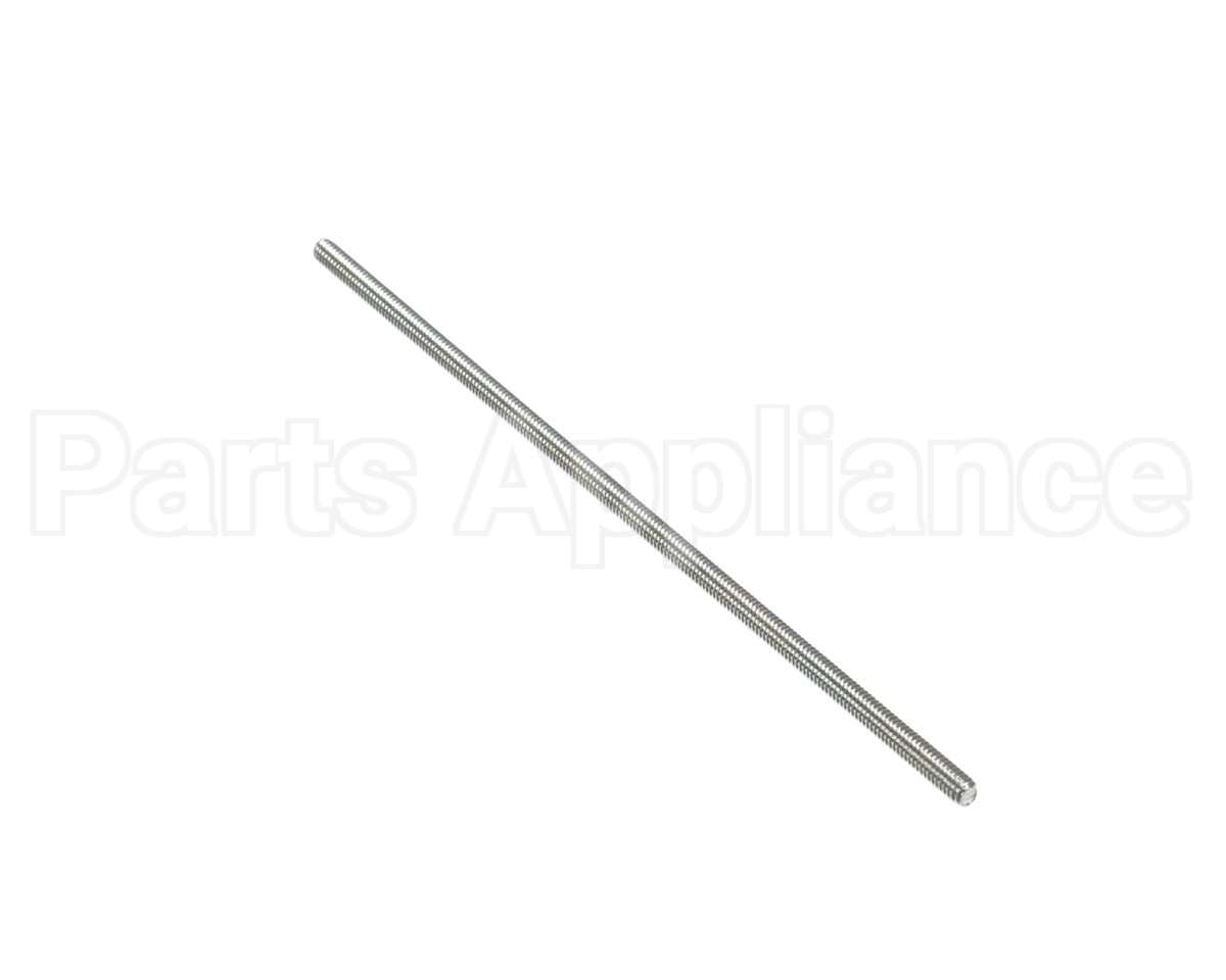 05.04.482.00 Hatco Rod Plt 8-32X6 Rod Threaded