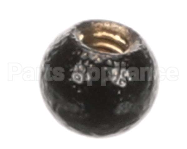 05.04.563.01 Hatco Nut Brass Black