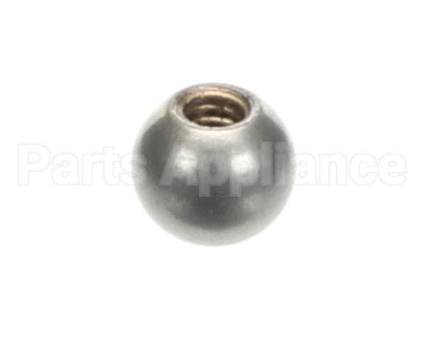 05.04.563.12 Hatco Nut Brass 8-32 Glossy Gray