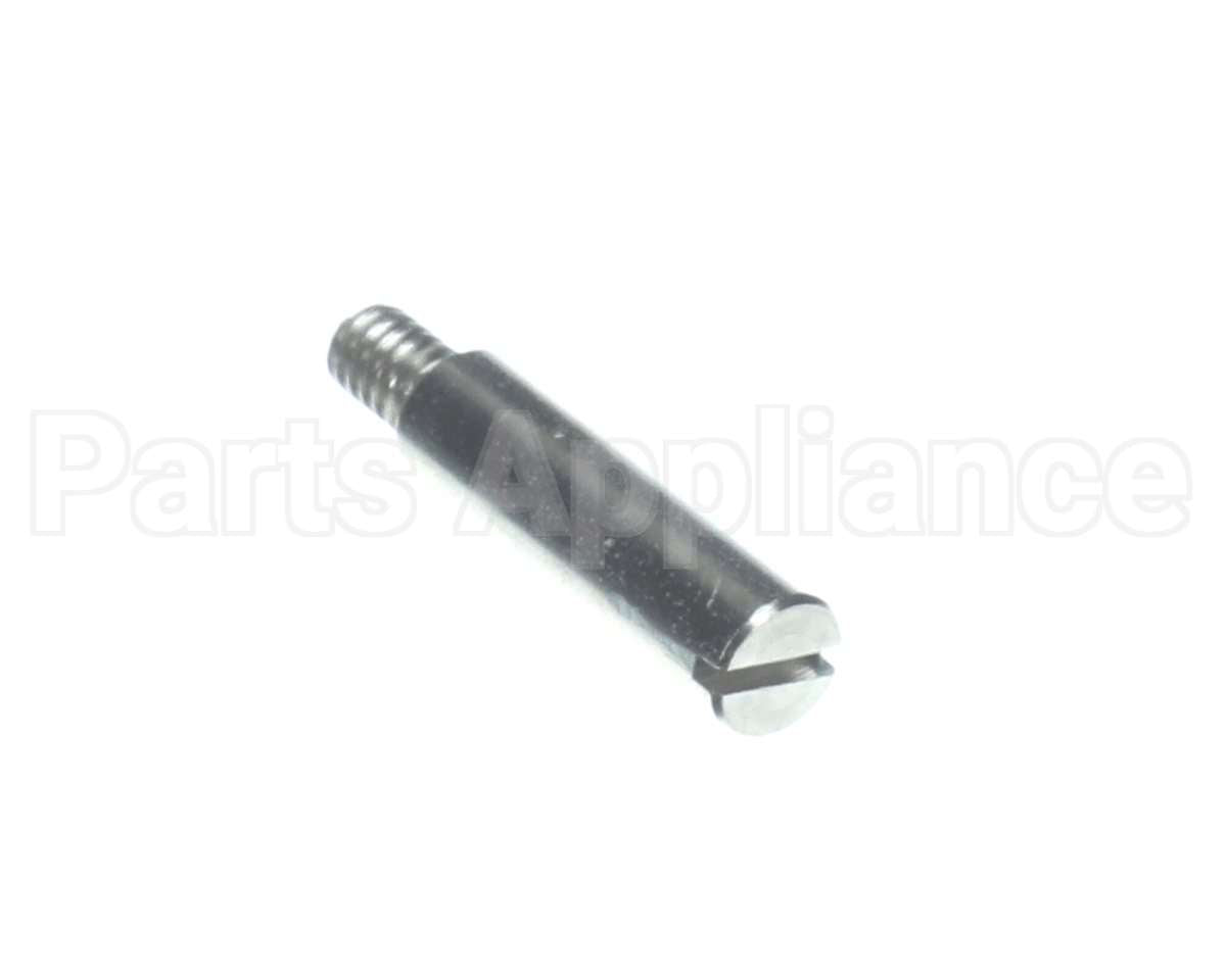 05.04.633.00 Hatco Hinge Pin