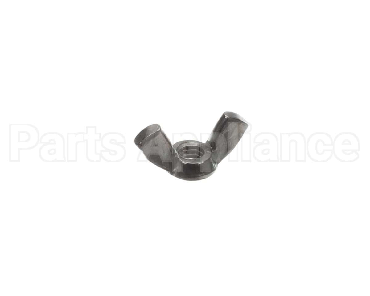 05.04.946.00 Hatco Nut Ss M6-1.0 Lh Thread Wing