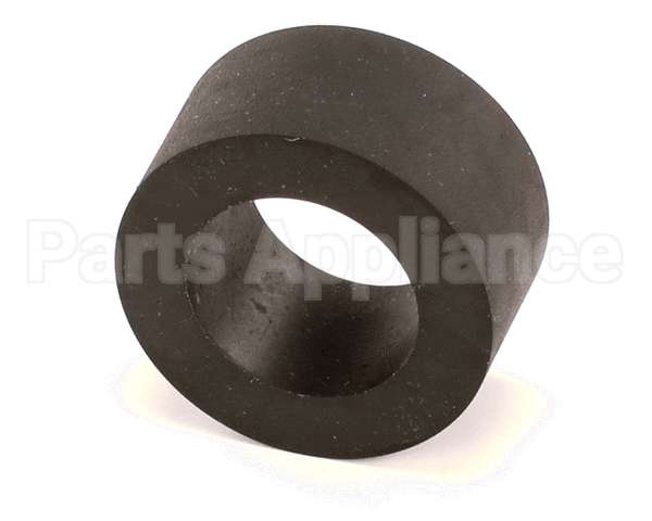 05.06.007.00 Hatco Black Rubber Hose Adapter