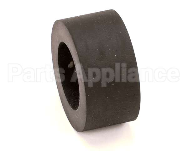 05.06.007.00 Hatco Black Rubber Hose Adapter