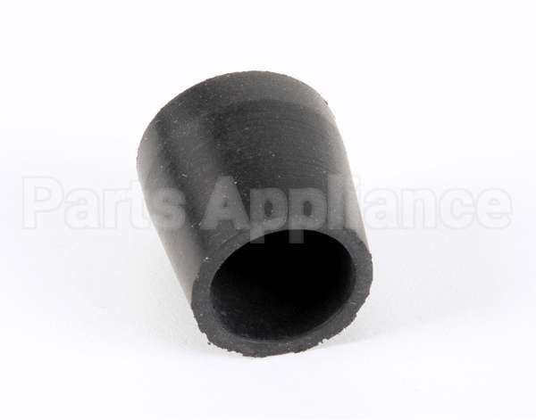 05.06.038.00 Hatco Leg Molded Tip Rubber Foot