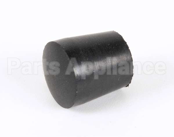 05.06.038.00 Hatco Leg Molded Tip Rubber Foot