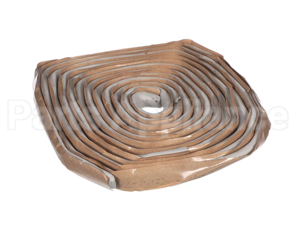 05.06.199.00 Hatco Sealing Compound,3/8 Dia Rope