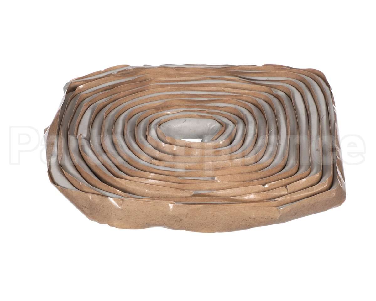 05.06.199.00 Hatco Sealing Compound,3/8 Dia Rope