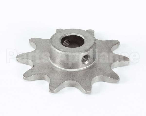 05.09.020.00 Hatco Sprocket 10 Tooth 3/8" Bore