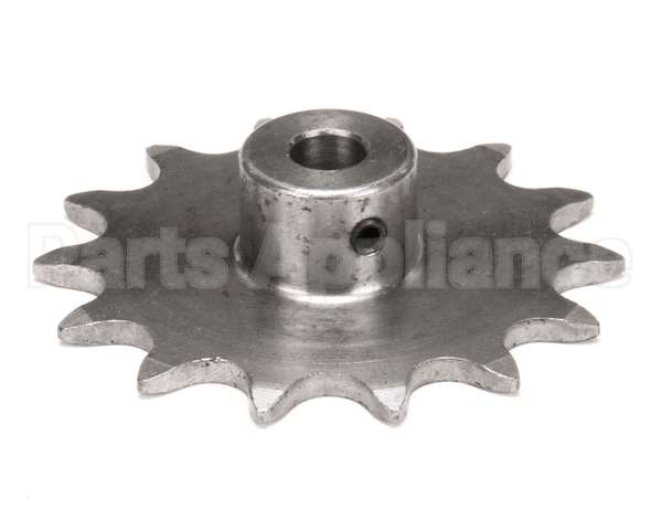 05.09.025.00 Hatco Sprocket 14 Tooth .312 Bore