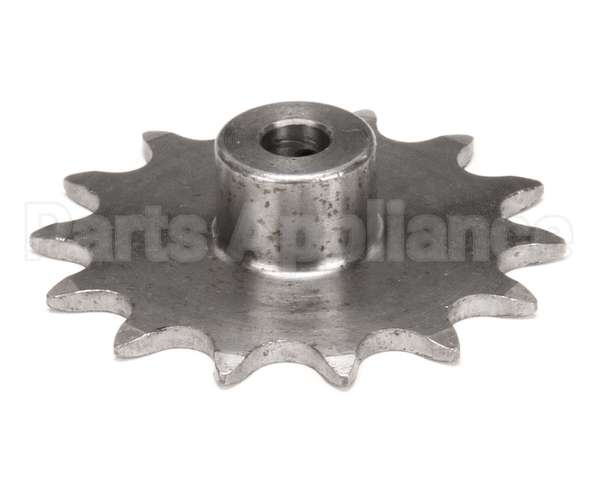 05.09.025.00 Hatco Sprocket 14 Tooth .312 Bore