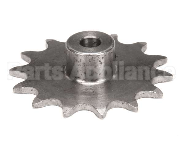 05.09.025.00 Hatco Sprocket 14 Tooth .312 Bore