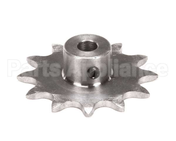 05.09.028.00 Hatco Sprocket 12 Tooth .312 Bore