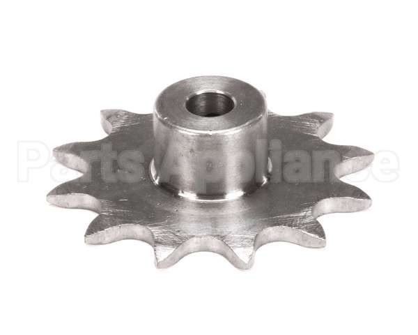05.09.028.00 Hatco Sprocket 12 Tooth .312 Bore