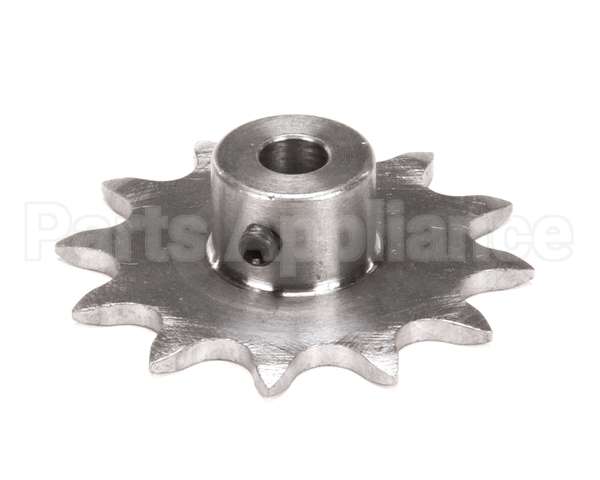 05.09.028.00 Hatco Sprocket 12 Tooth .312 Bore