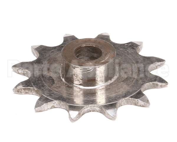 05.09.029.00 Hatco Sprocket 12 Tooth .375 Bore