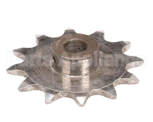 05.09.029.00 Hatco Sprocket 12 Tooth .375 Bore