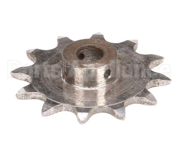 05.09.029.00 Hatco Sprocket 12 Tooth .375 Bore