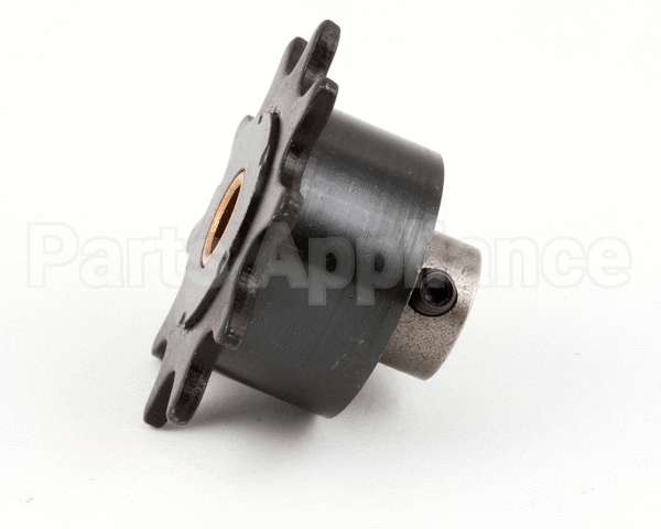 05.09.031.00 Hatco Sprocket W/Clutch Assembly