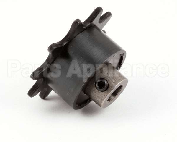 05.09.031.00 Hatco Sprocket W/Clutch Assembly