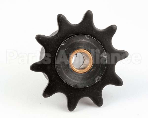 05.09.031.00 Hatco Sprocket W/Clutch Assembly