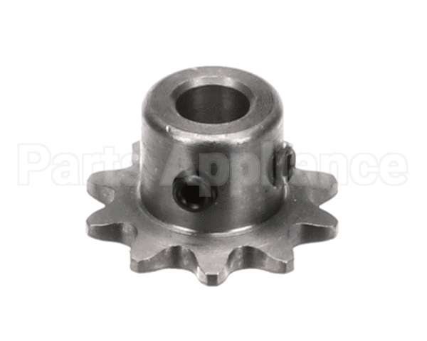 05.09.061.00 Hatco Sprocket #25Rc 10Tooth .250B