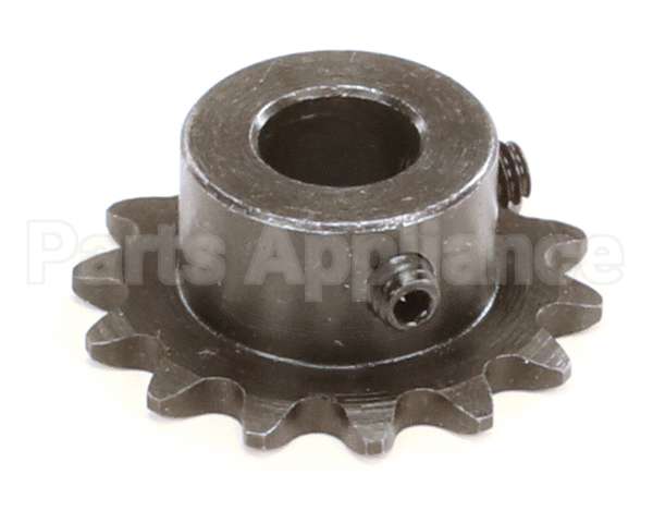 05.09.062.00 Hatco Sprocket #25Rc 14Tooth .375B