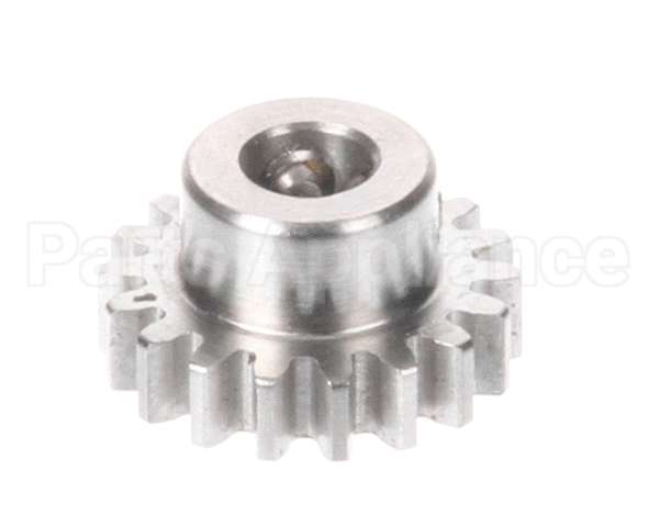 05.09.063.00 Ovention Gear,24Deg,18Teeth,Sst,Set Sc