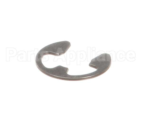 05.11.035.00 Hatco E-Ring,Ss,.375" Shaft Dia.