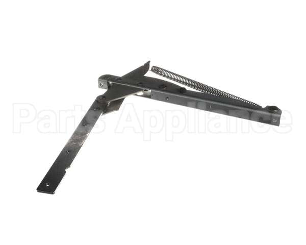 05.12.016.00 Ovention Hinge Assemblyrh