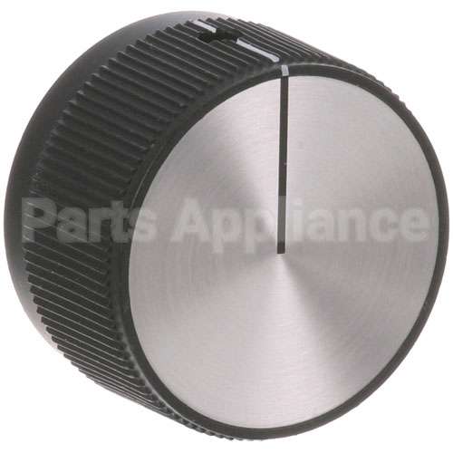 05.30.020.00 Compatible Hatco Selector Knob 1-1/2 D, Pointer