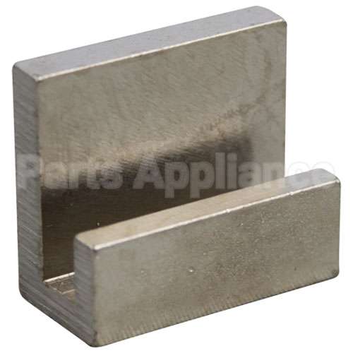 05.30.027.00 Compatible Hatco Magnet Striker Plate