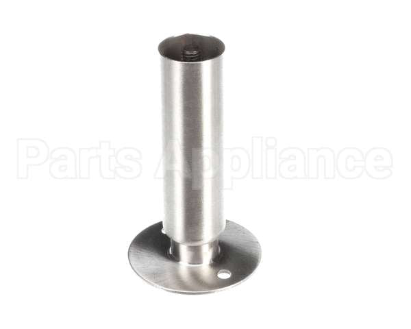 05.30.073.00 Hatco Leg 6" Ss 1/2"-13 Deck Mountng