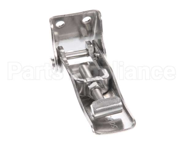 05.30.197.00 Ovention Latch,3.5,Concealed,Base,Sst