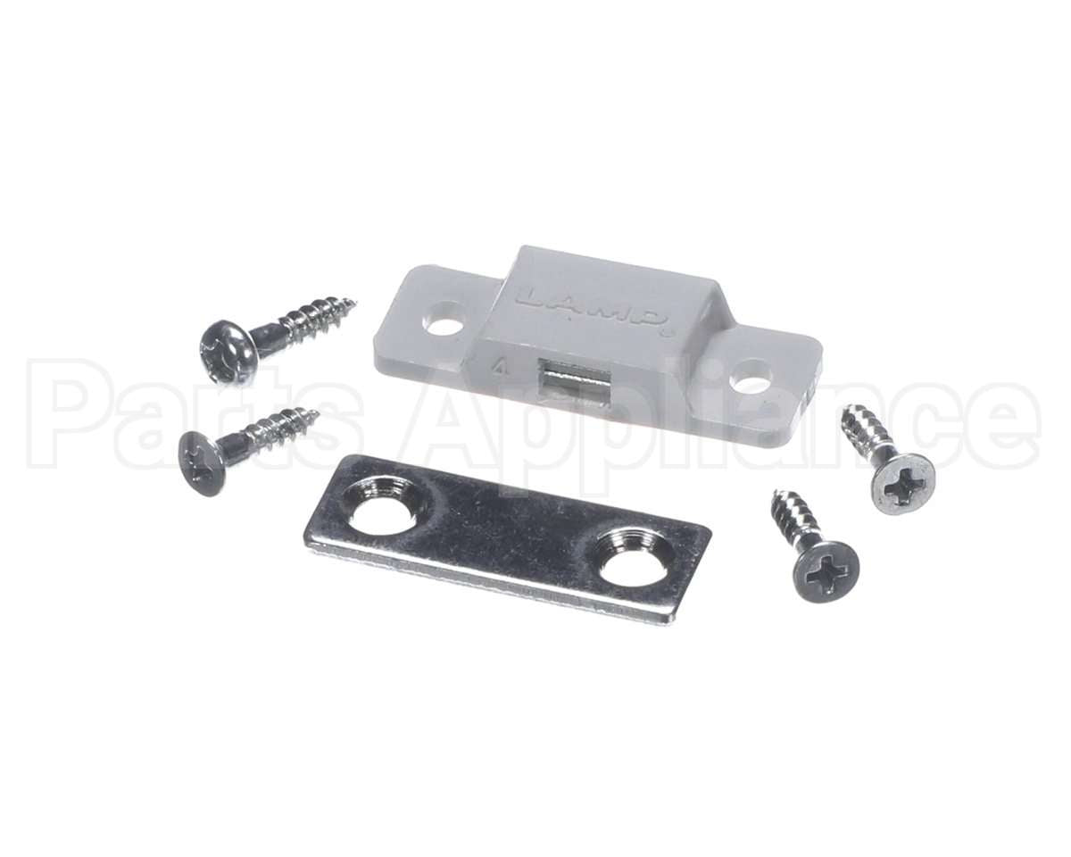 05.30.236.00 Hatco Door Magnet,Side Mnt,W/Striker