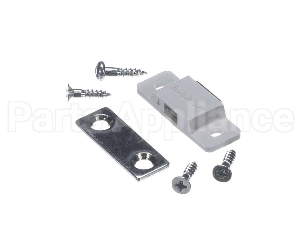 05.30.236.00 Hatco Door Magnet,Side Mnt,W/Striker