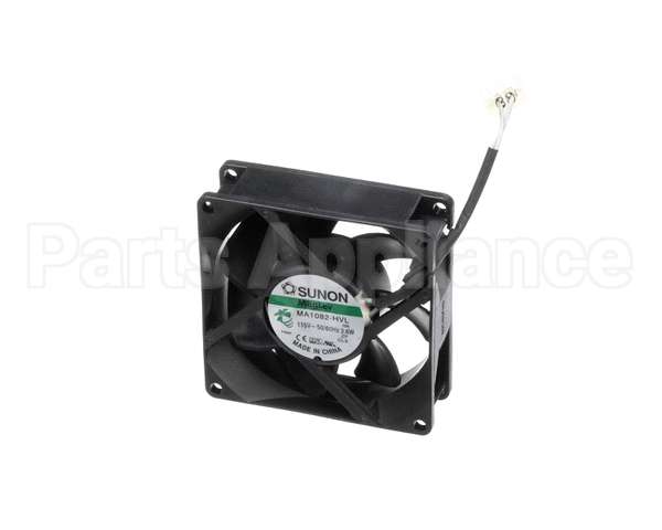 05.BA0022110 Grindmaster Cecilware I-Prom Gearmotor Fan Spm