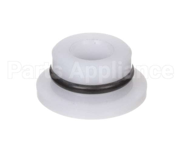 05.BA0100.002 Grindmaster Cecilware Hard Bushing W/Sealing Ring