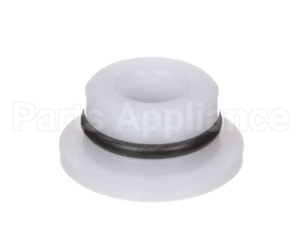 05.BA0100.002 Grindmaster Cecilware Hard Bushing W/Sealing Ring