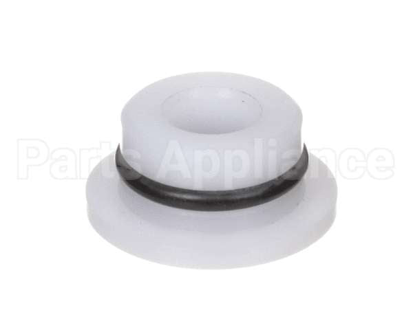 05.BA0100.002 Grindmaster Cecilware Hard Bushing W/Sealing Ring