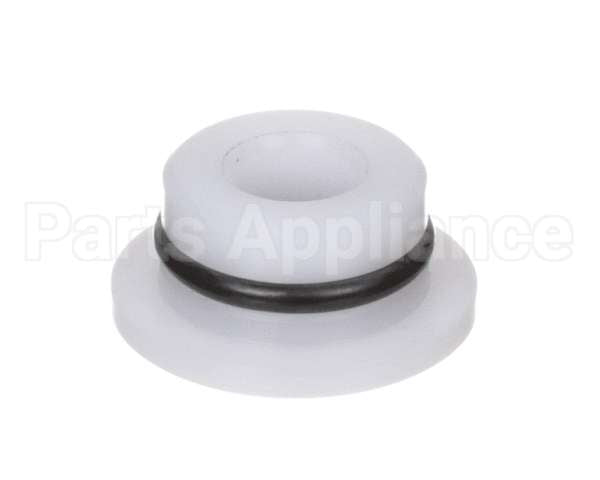 05.BA0100.002 Grindmaster Cecilware Hard Bushing W/Sealing Ring