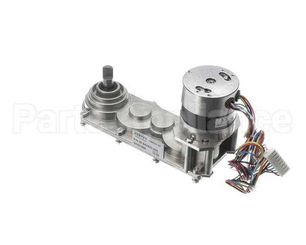 05.BA0203.002 Grindmaster Cecilware I-Pro Brushless Gear Motor Spm