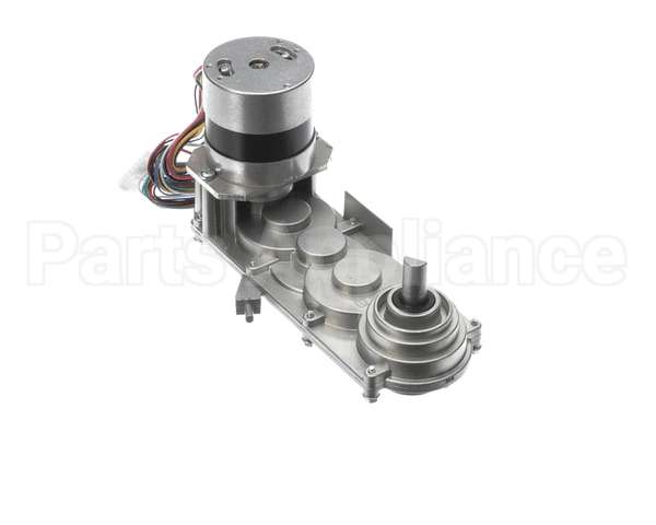 05.BA0203.002 Grindmaster Cecilware I-Pro Brushless Gear Motor Spm
