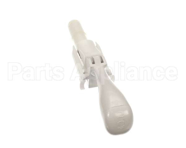 05.BB0022.002 Grindmaster Cecilware Complete Faucet Handle-White