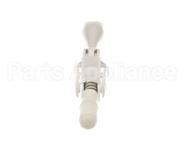 05.BB0022.002 Grindmaster Cecilware Complete Faucet Handle-White