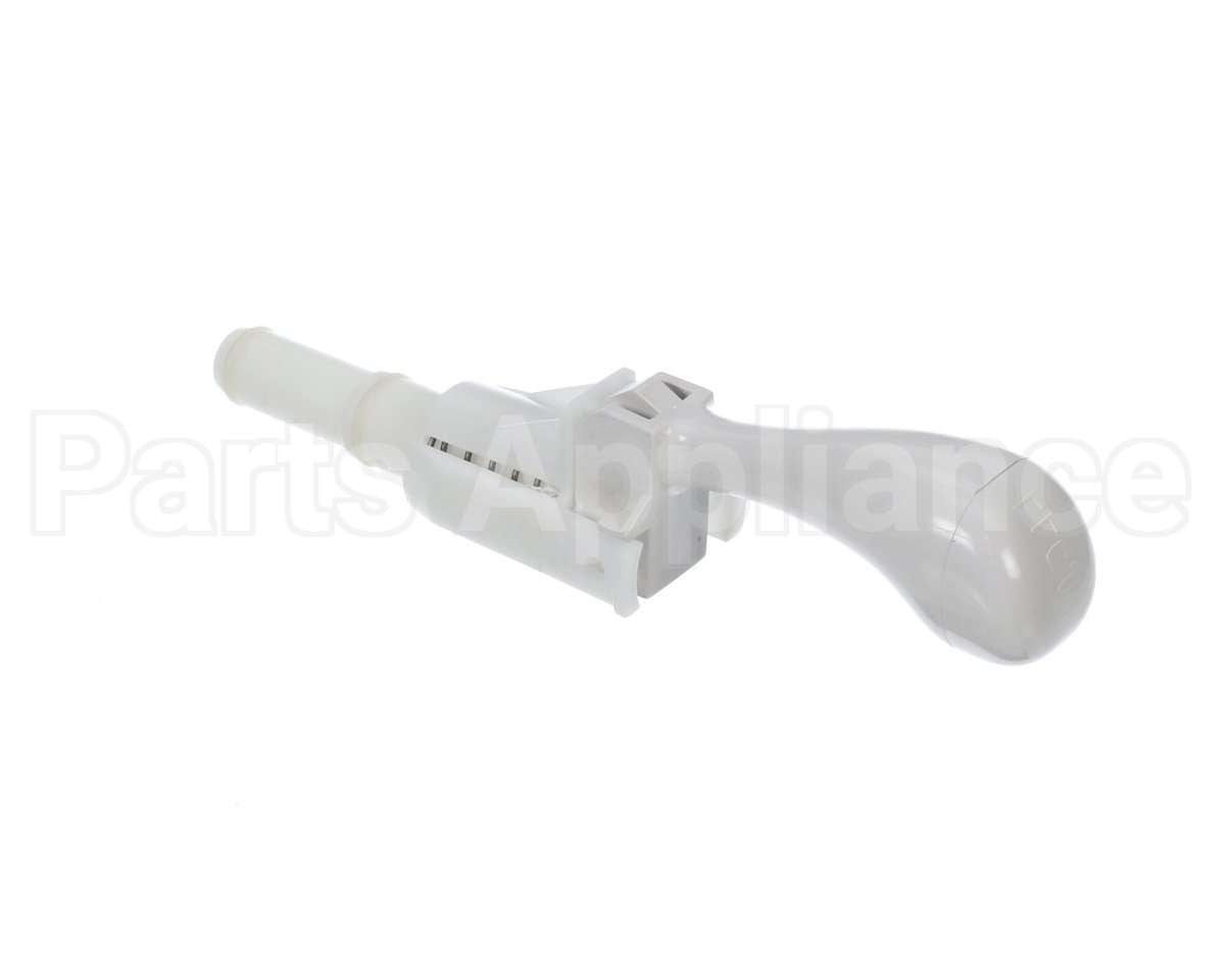 05.GT0016.002 Grindmaster Cecilware Complete Tap_White Choche