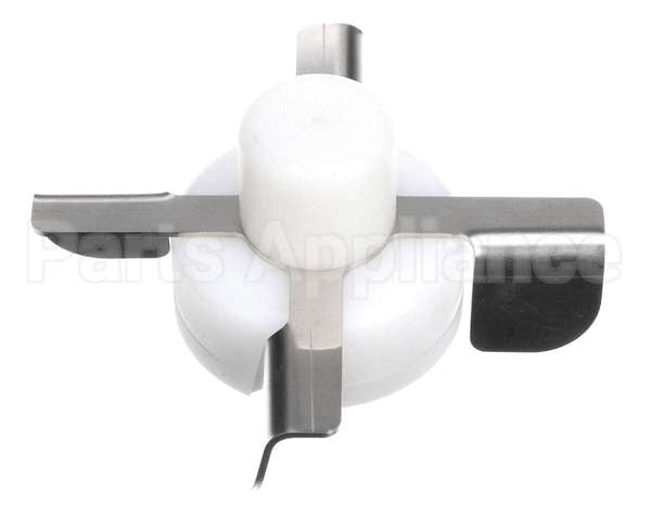 05.HU0018.002 Grindmaster Cecilware Upper Tank Etl Complete Mixer Spm
